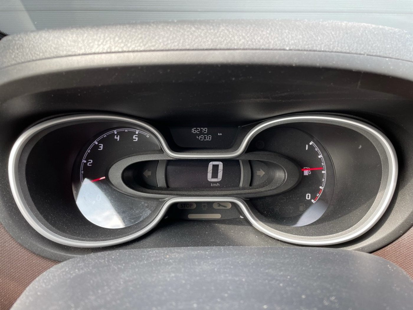 Foto van Fiat Talento