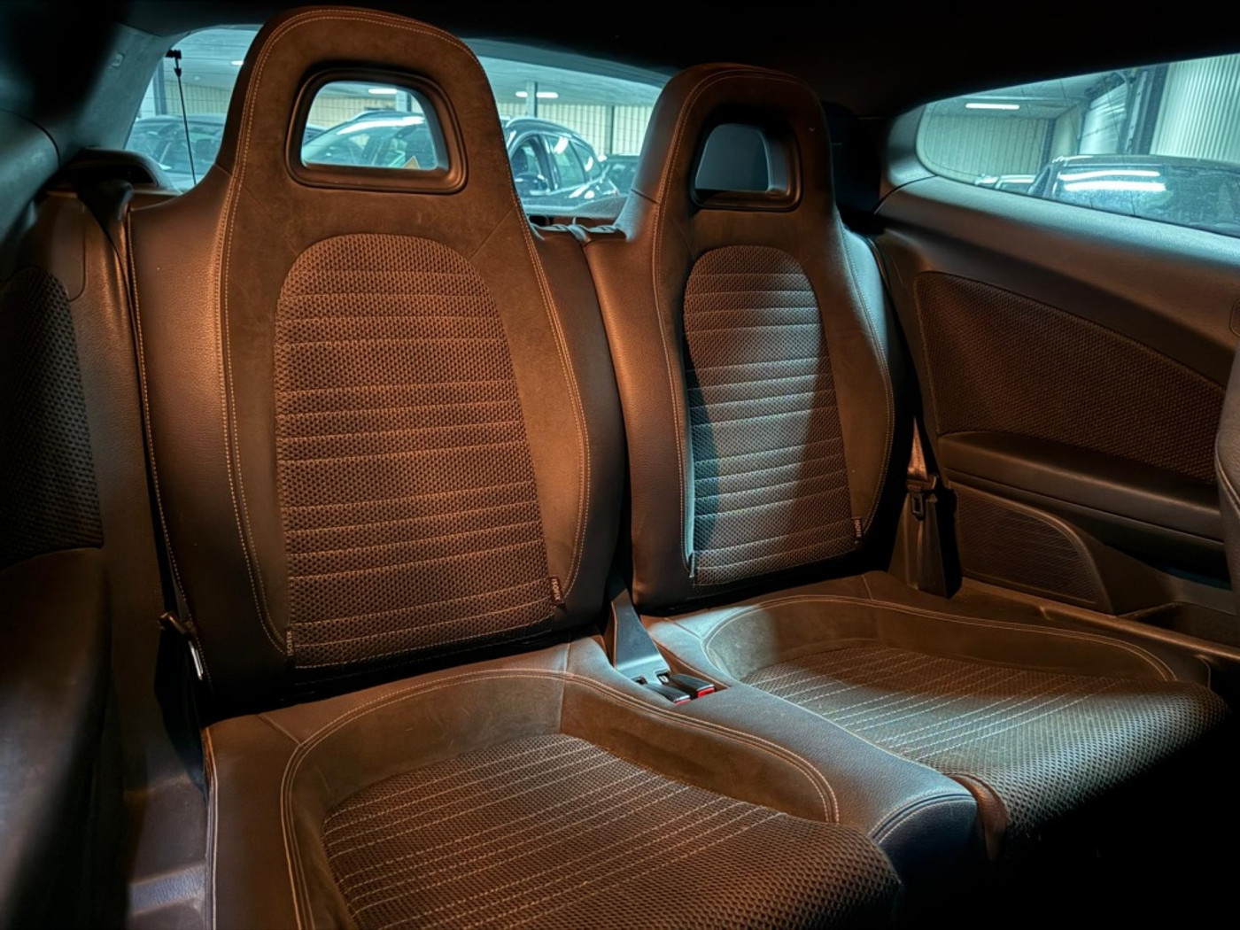 Foto van Volkswagen Scirocco