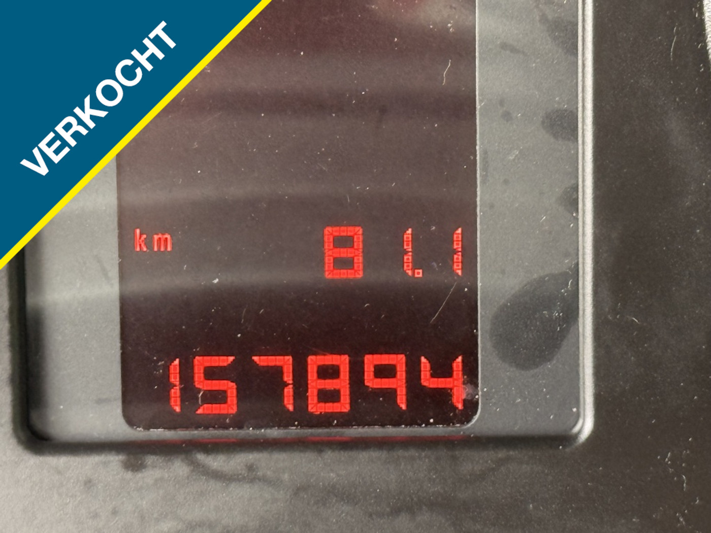 Foto van Opel Meriva