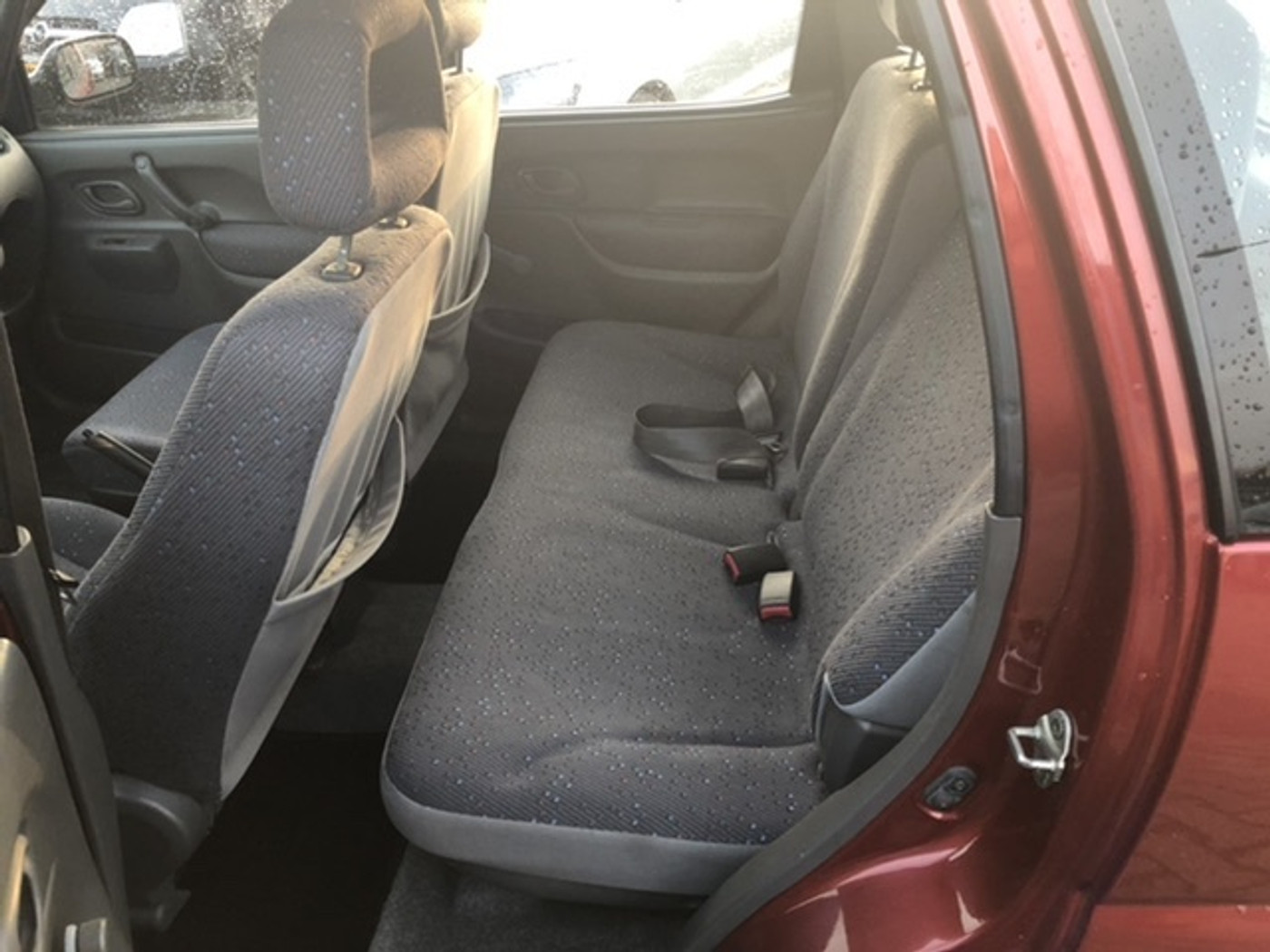 Foto van Suzuki Ignis