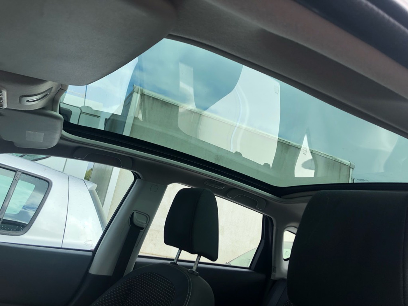 Foto van Nissan Nissan Qashqai