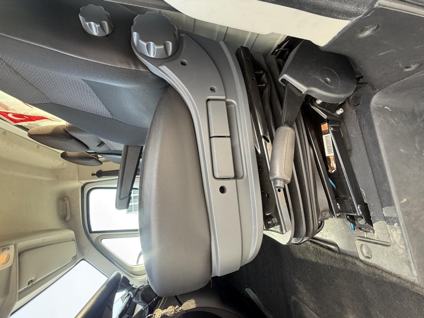 Foto van Fiat Fiat Ducato