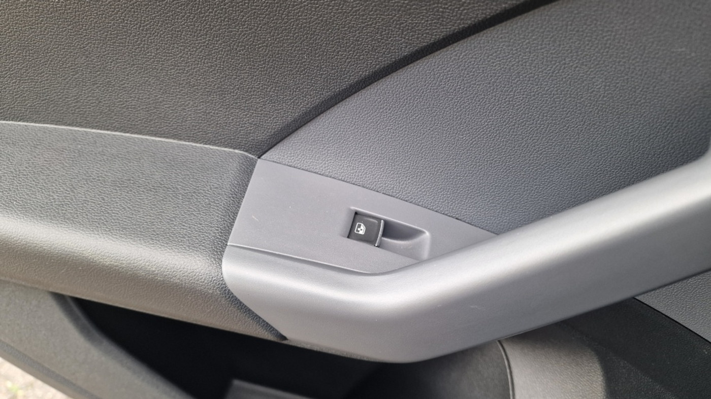 Foto van Volkswagen T-cross
