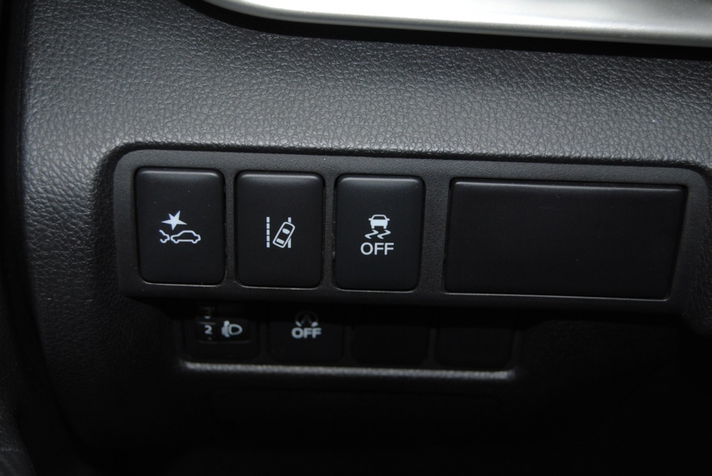 Foto van Mitsubishi Mitsubishi Eclipse Cross