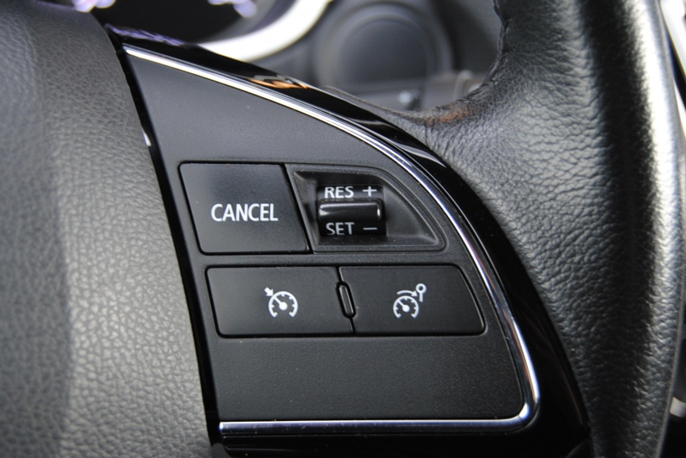 Foto van Mitsubishi Mitsubishi Eclipse Cross