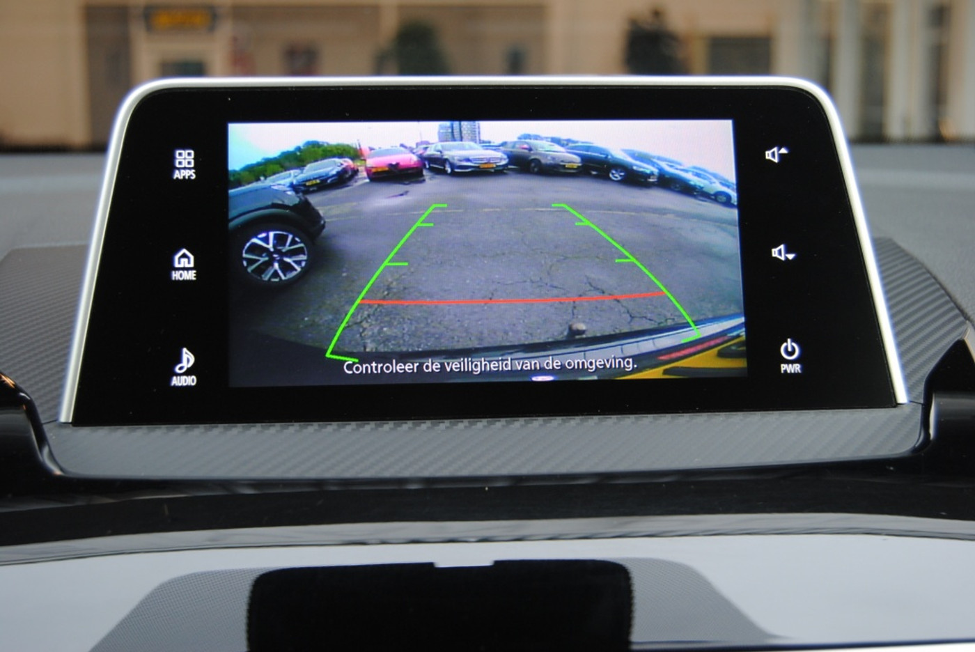 Foto van Mitsubishi Mitsubishi Eclipse Cross