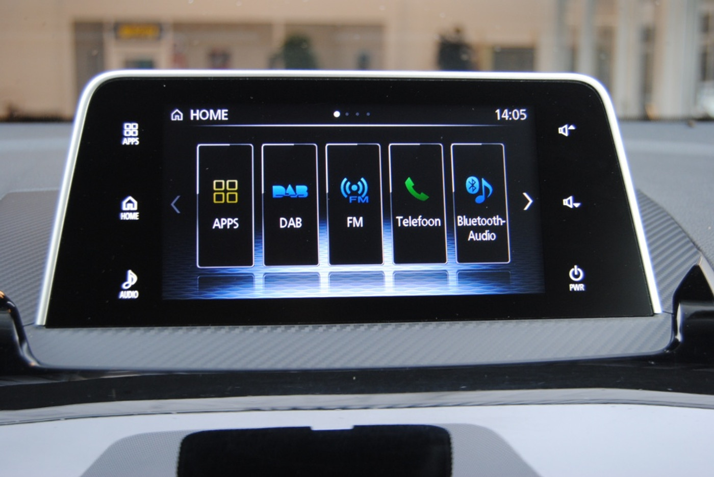 Foto van Mitsubishi Mitsubishi Eclipse Cross