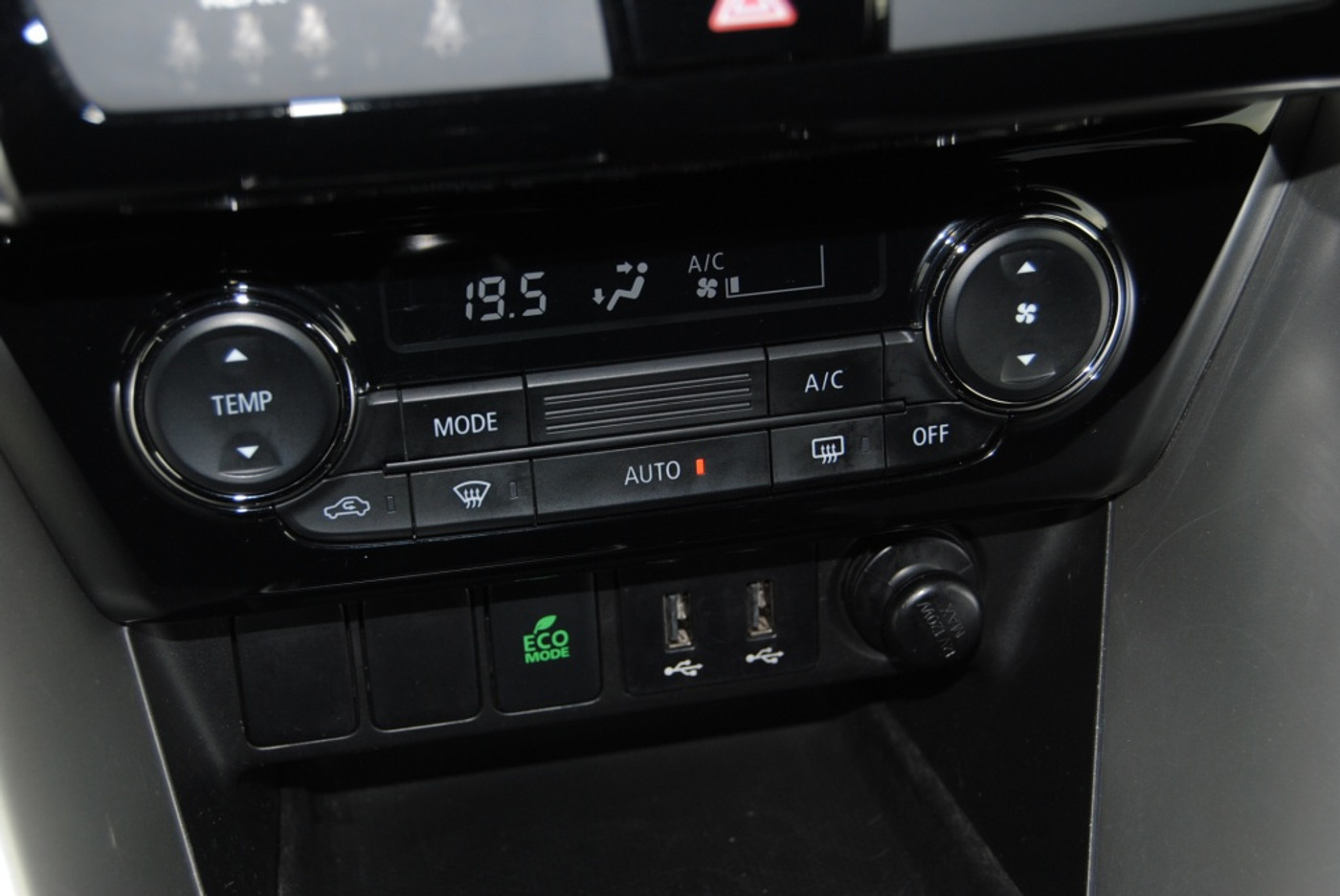 Foto van Mitsubishi Mitsubishi Eclipse Cross