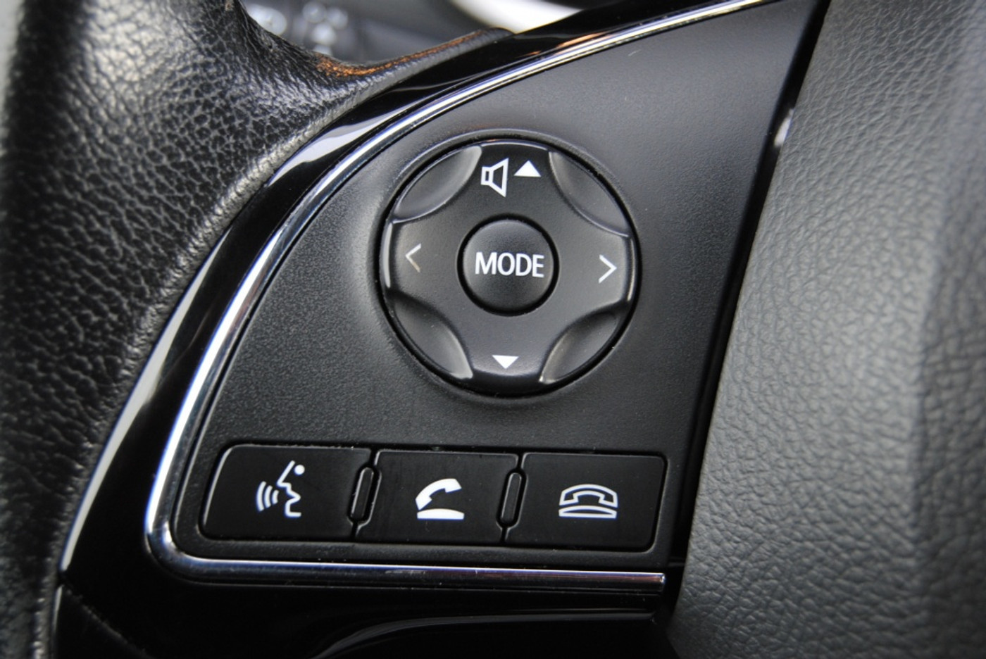 Foto van Mitsubishi Mitsubishi Eclipse Cross