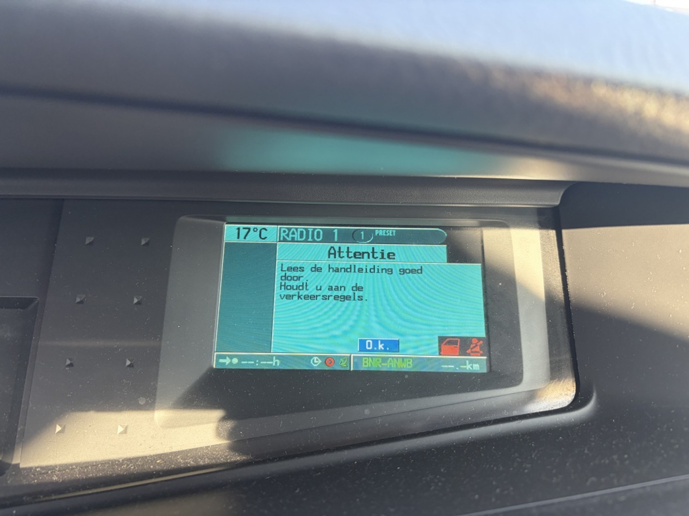 Foto van Renault Vel Satis