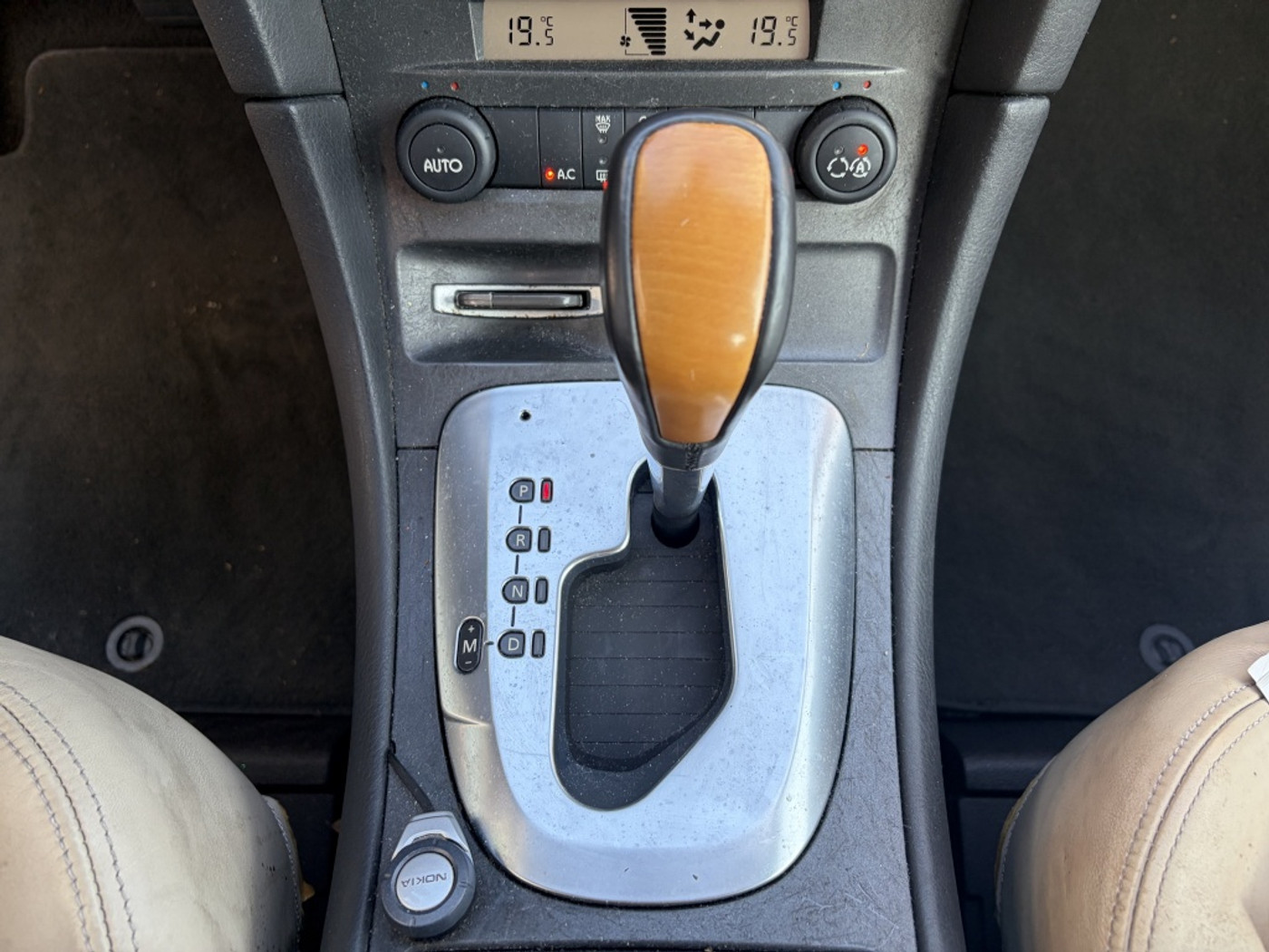Foto van Renault Vel Satis