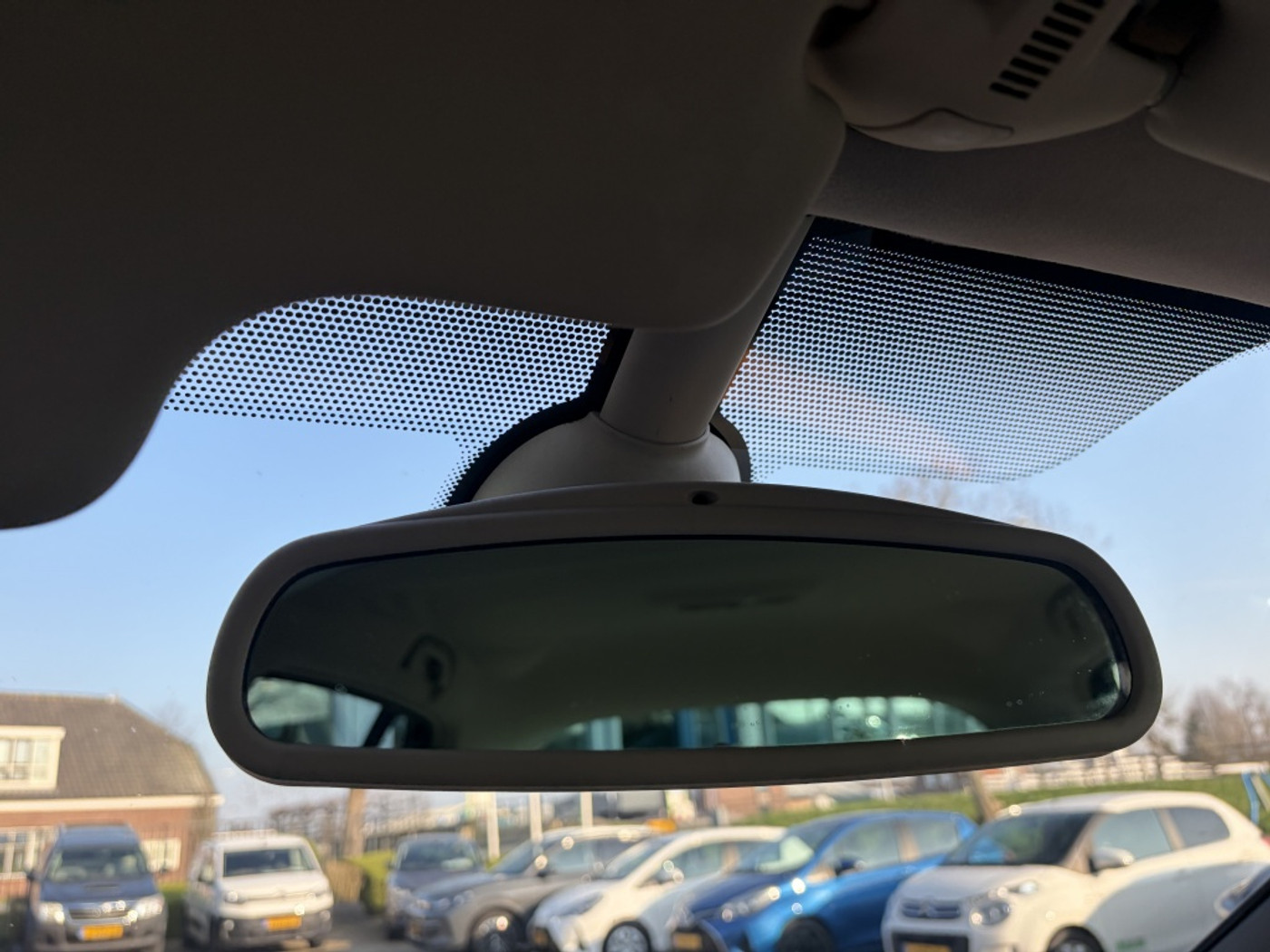 Foto van Renault Vel Satis