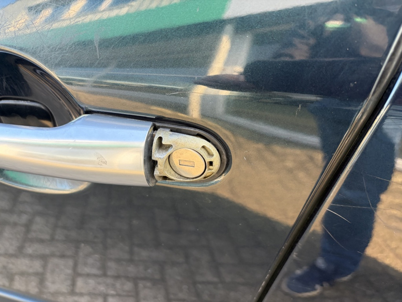 Foto van Renault Vel Satis