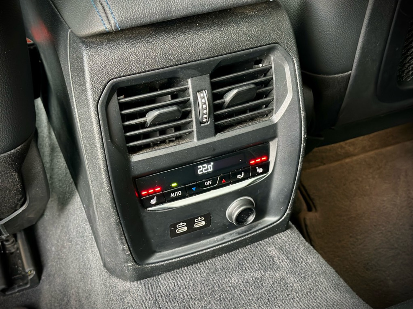 Foto van BMW 330i