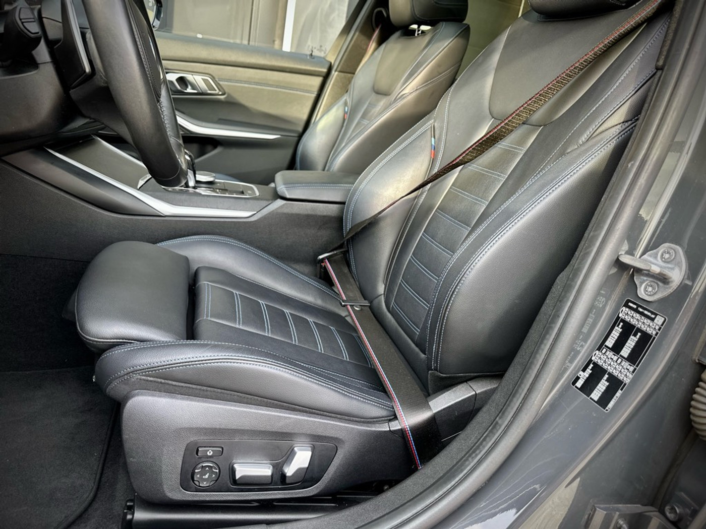 Foto van BMW 330i