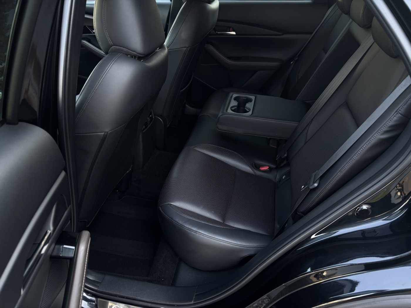 Foto van Mazda Mazda Cx-30
