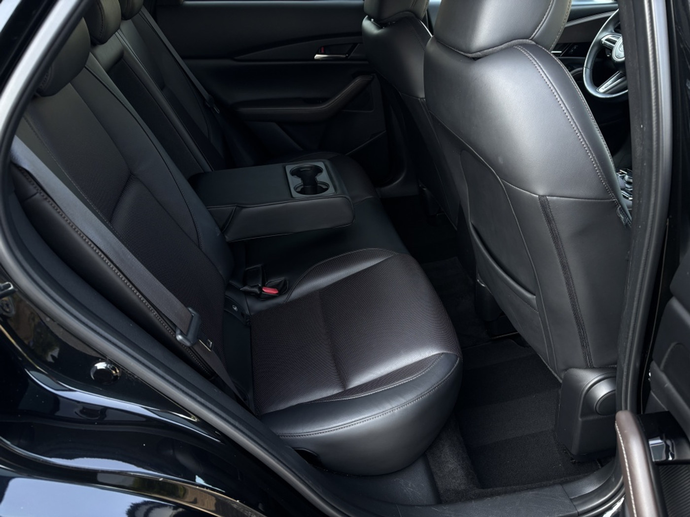 Foto van Mazda Mazda Cx-30