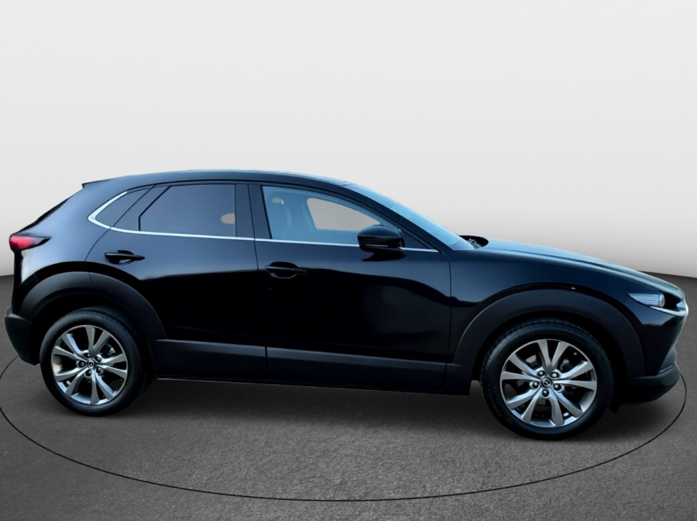 Foto van Mazda Mazda Cx-30