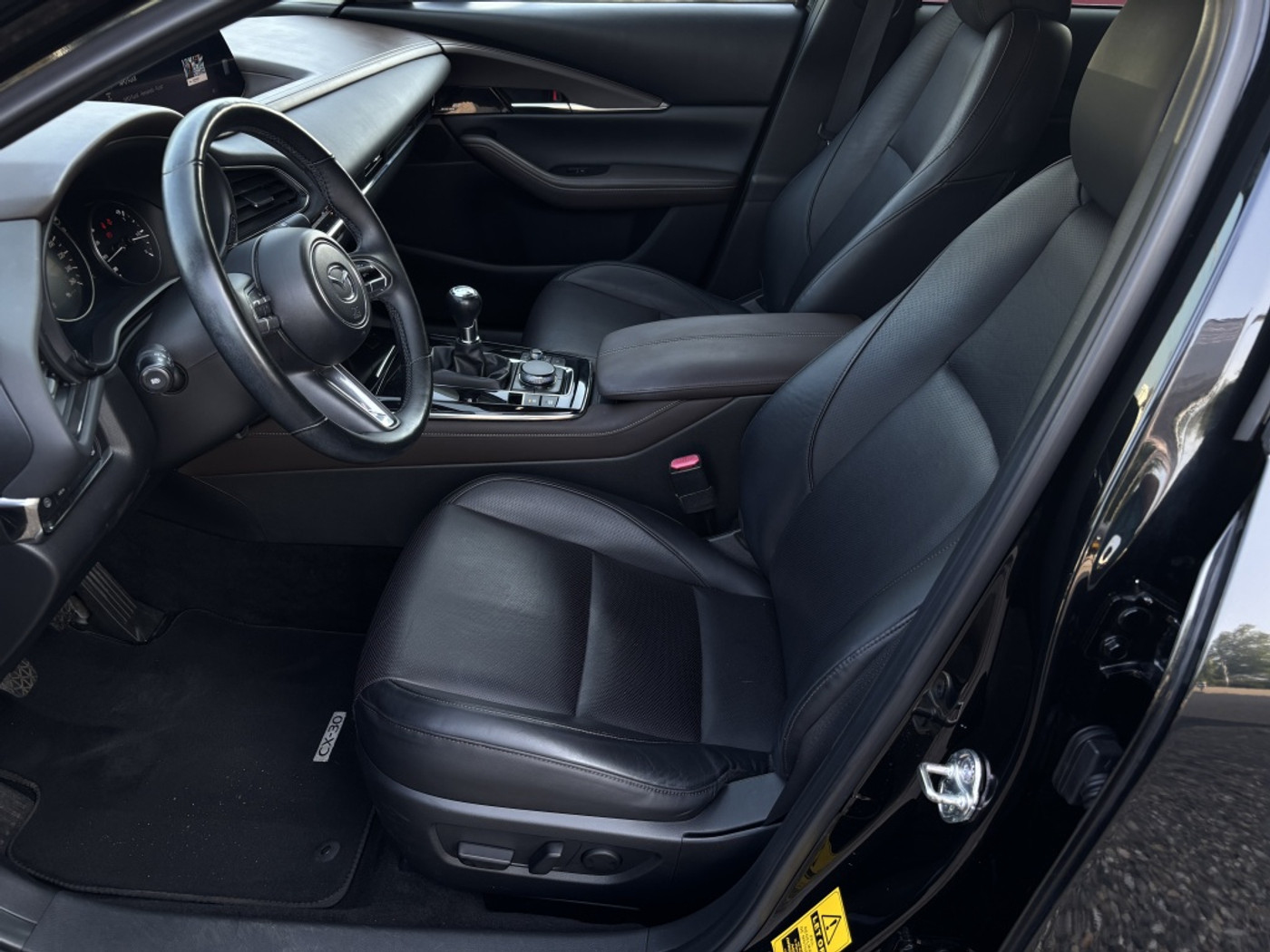 Foto van Mazda Mazda Cx-30
