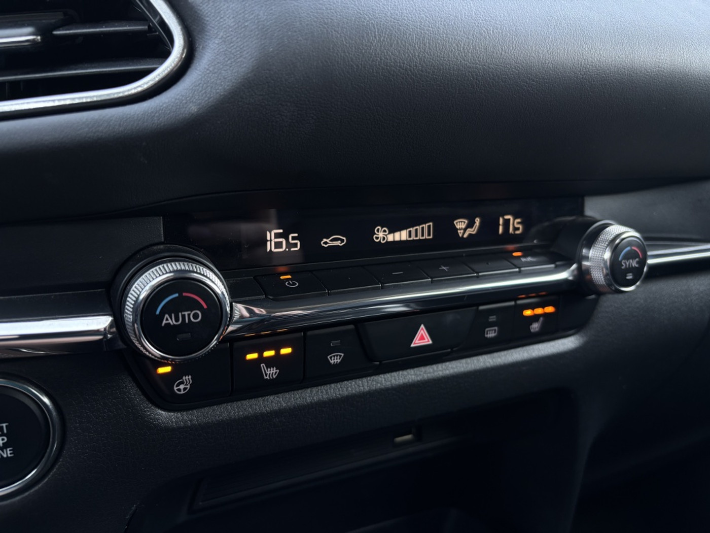 Foto van Mazda Mazda Cx-30