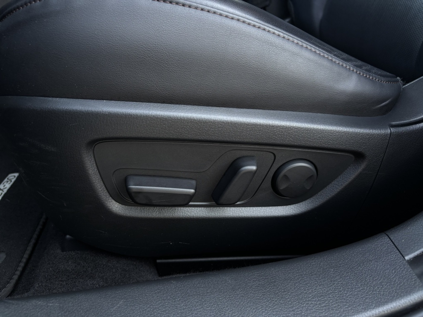 Foto van Mazda Mazda Cx-30
