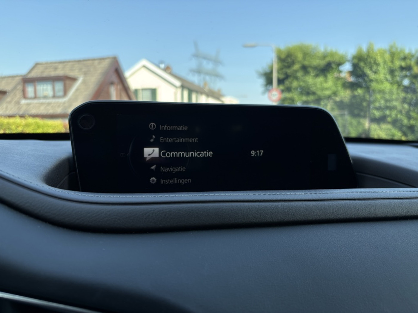 Foto van Mazda Mazda Cx-30