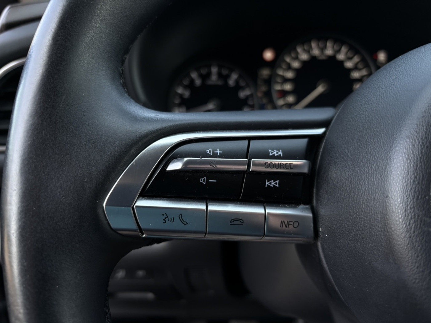 Foto van Mazda Mazda Cx-30