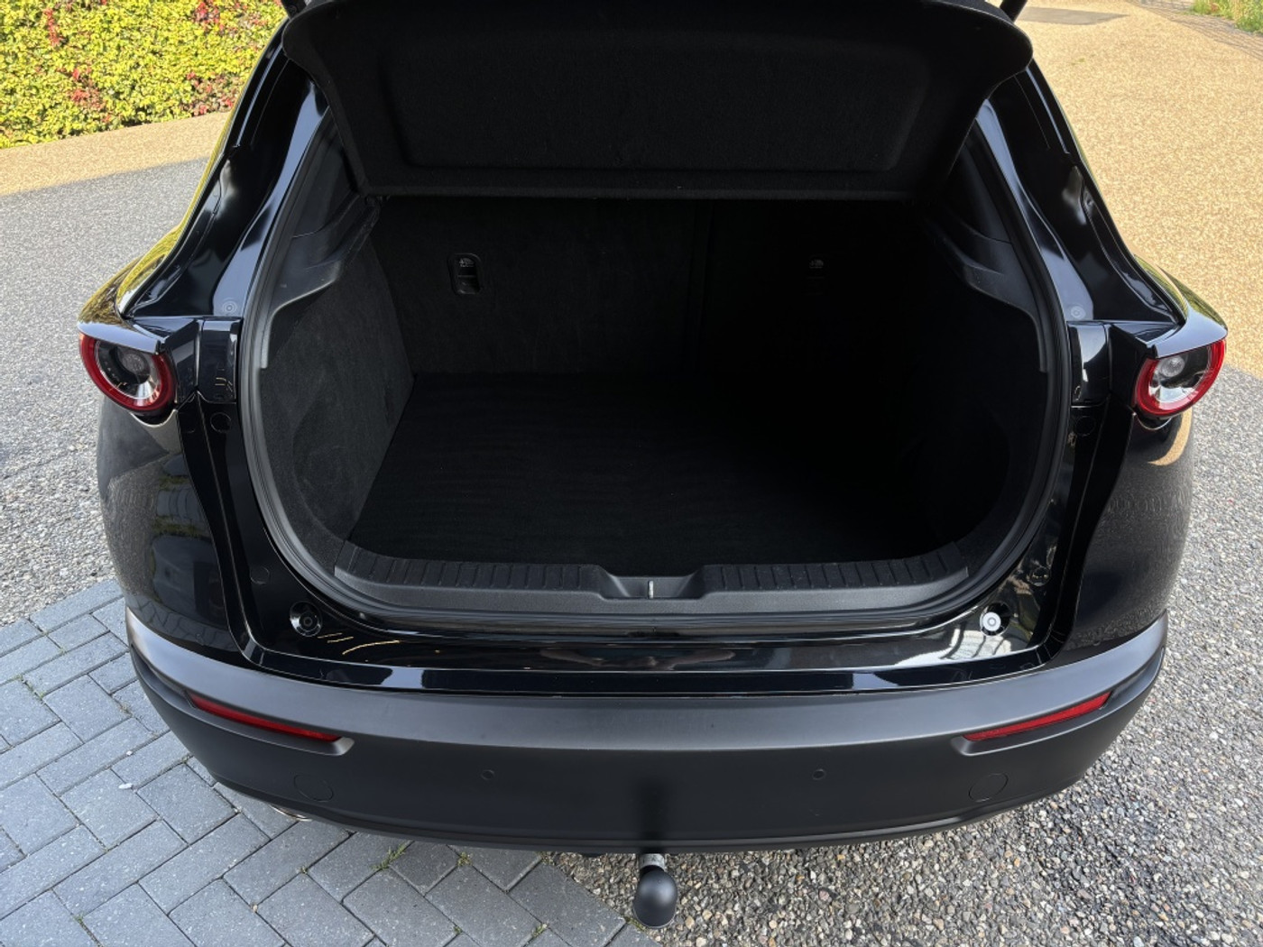 Foto van Mazda Mazda Cx-30