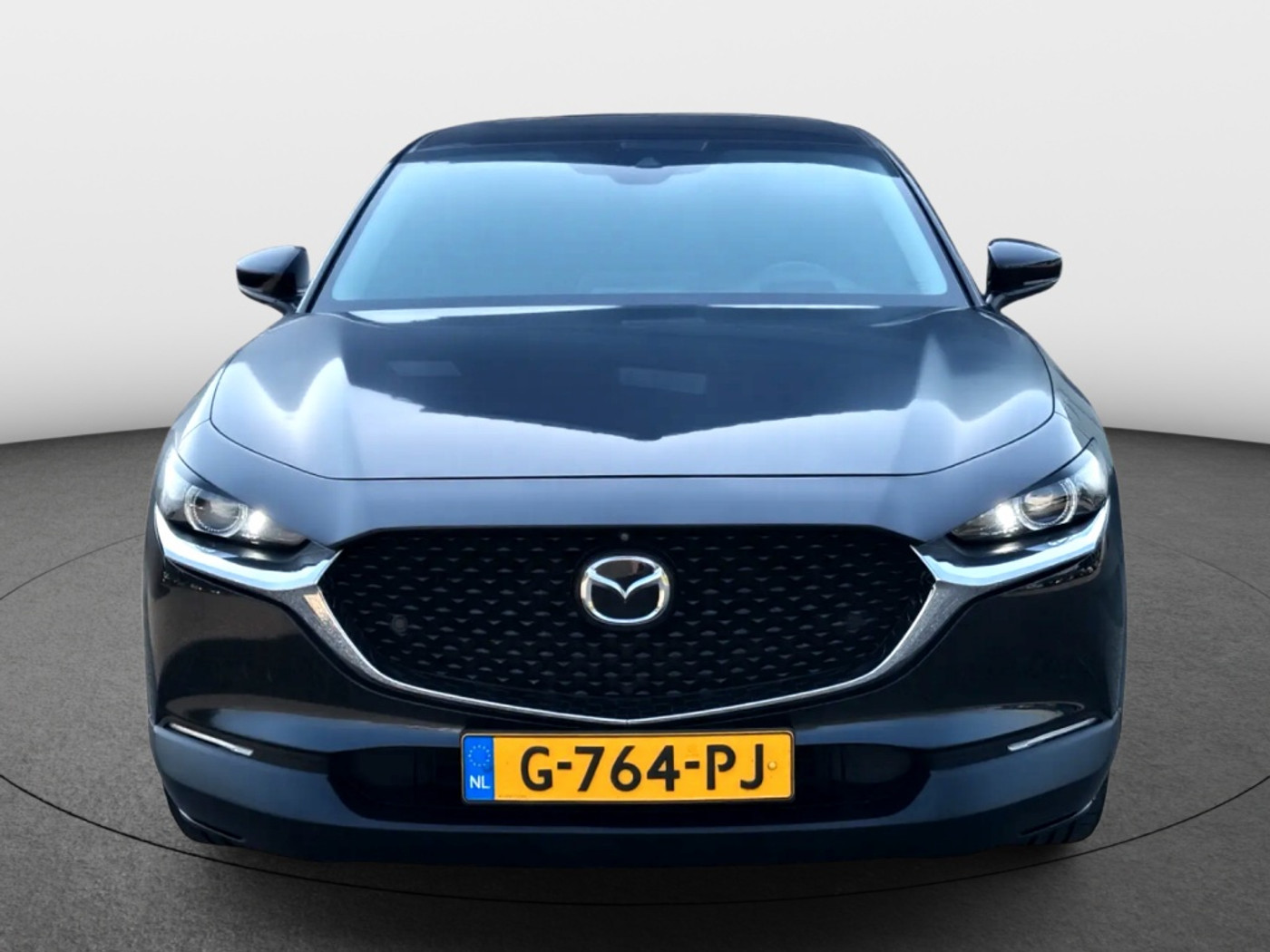 Foto van Mazda Mazda Cx-30