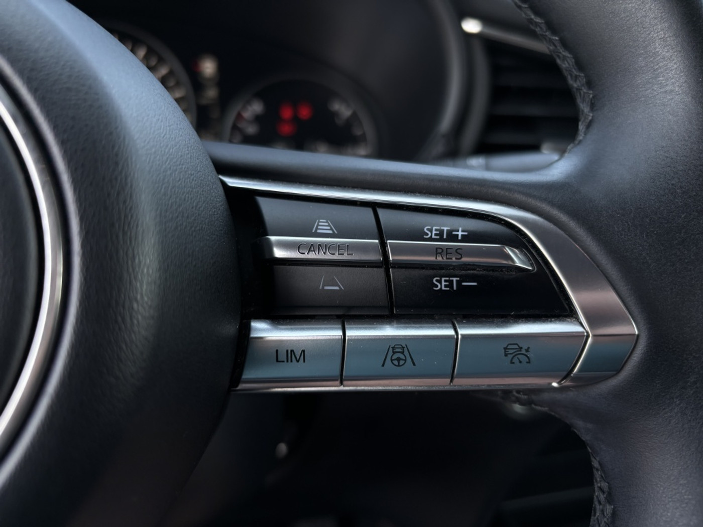 Foto van Mazda Mazda Cx-30