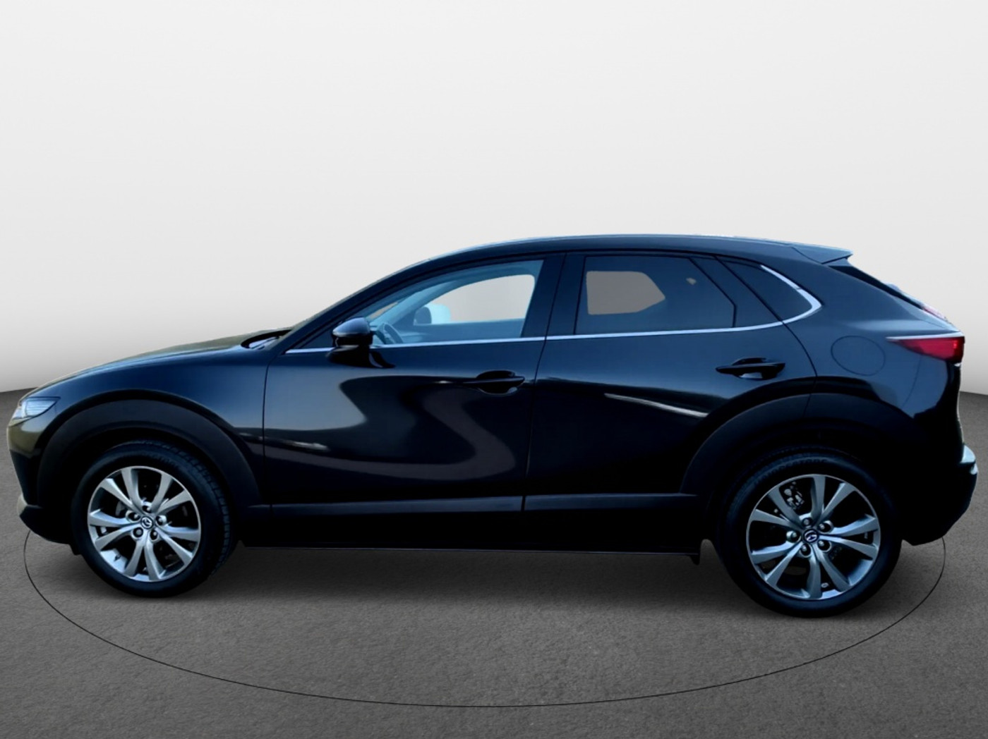 Foto van Mazda Mazda Cx-30