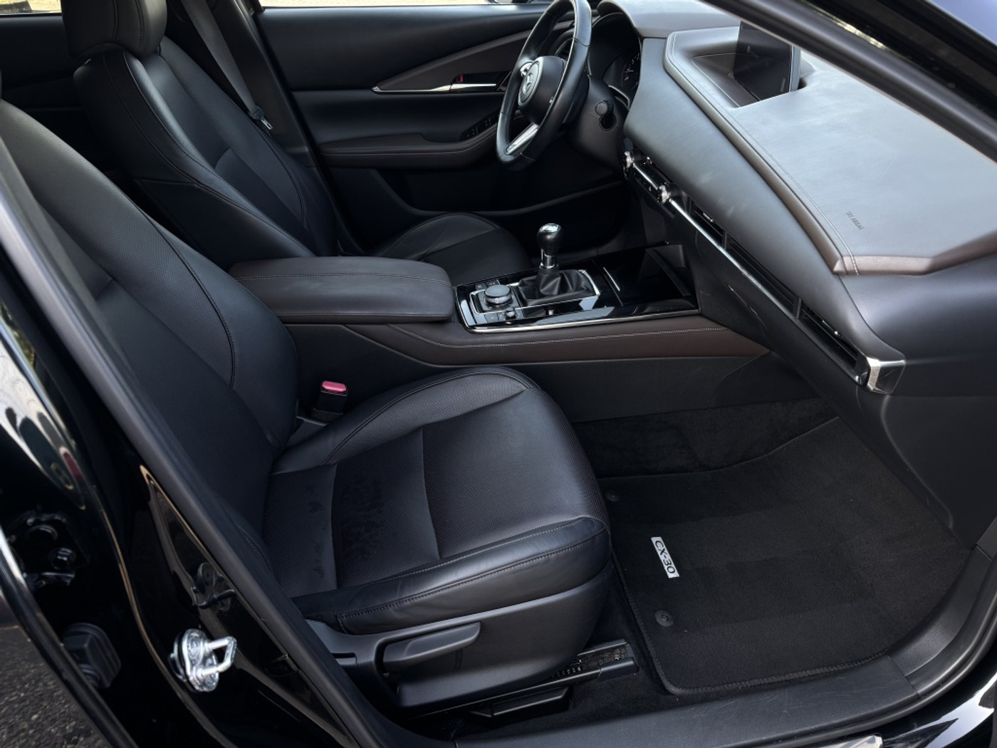 Foto van Mazda Mazda Cx-30