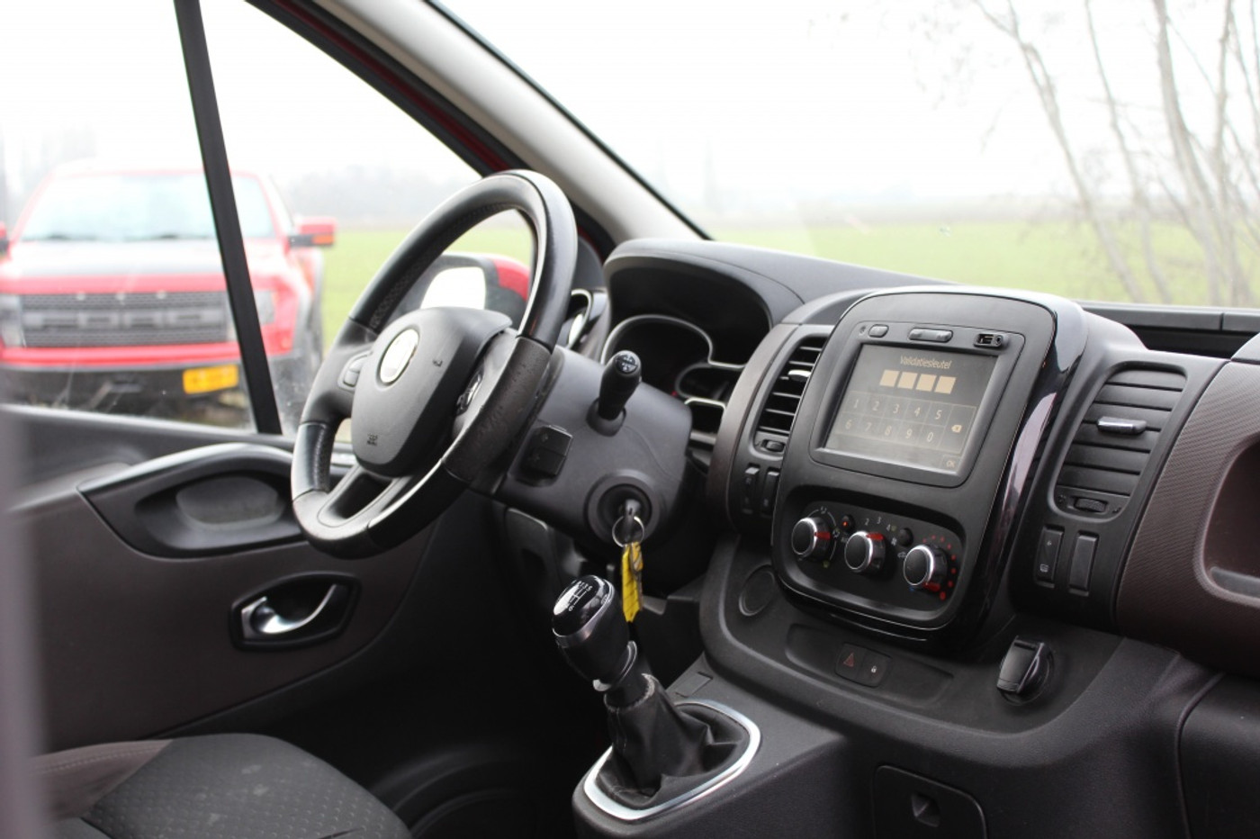 Foto van Fiat Talento