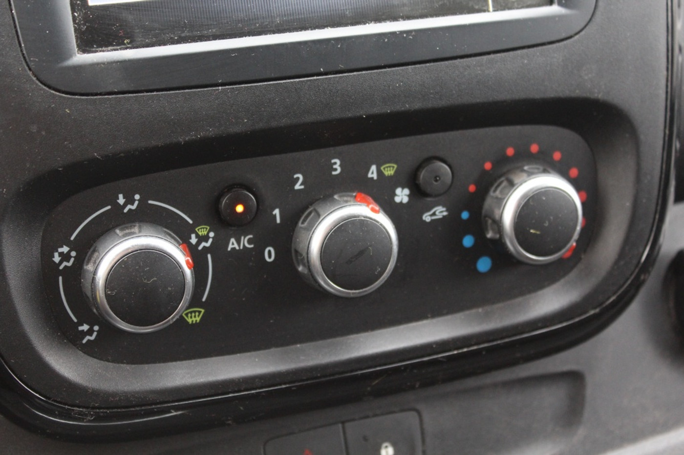 Foto van Fiat Talento