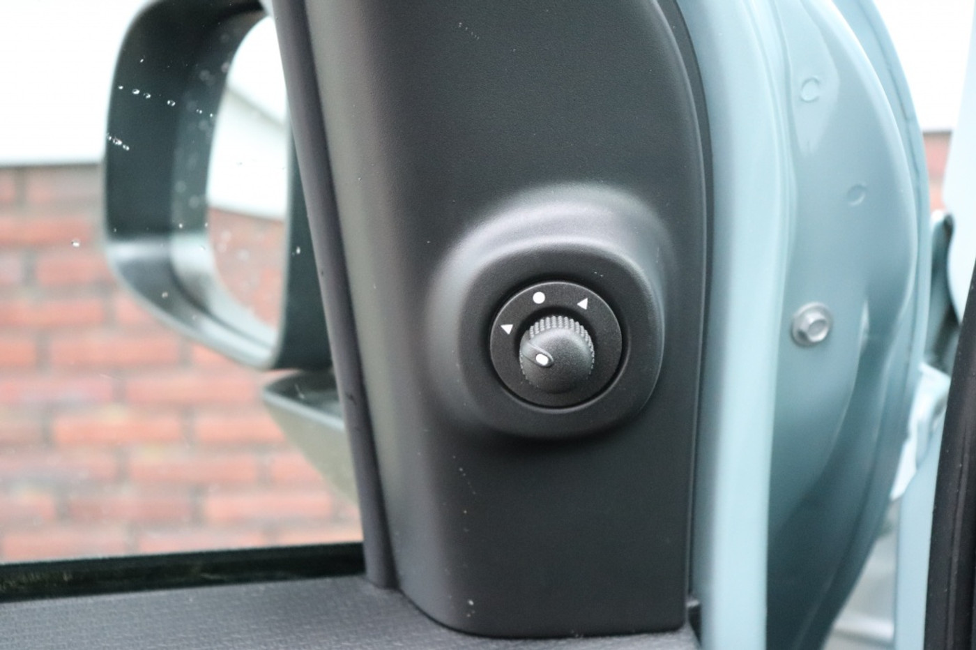 Foto van Fiat Panda