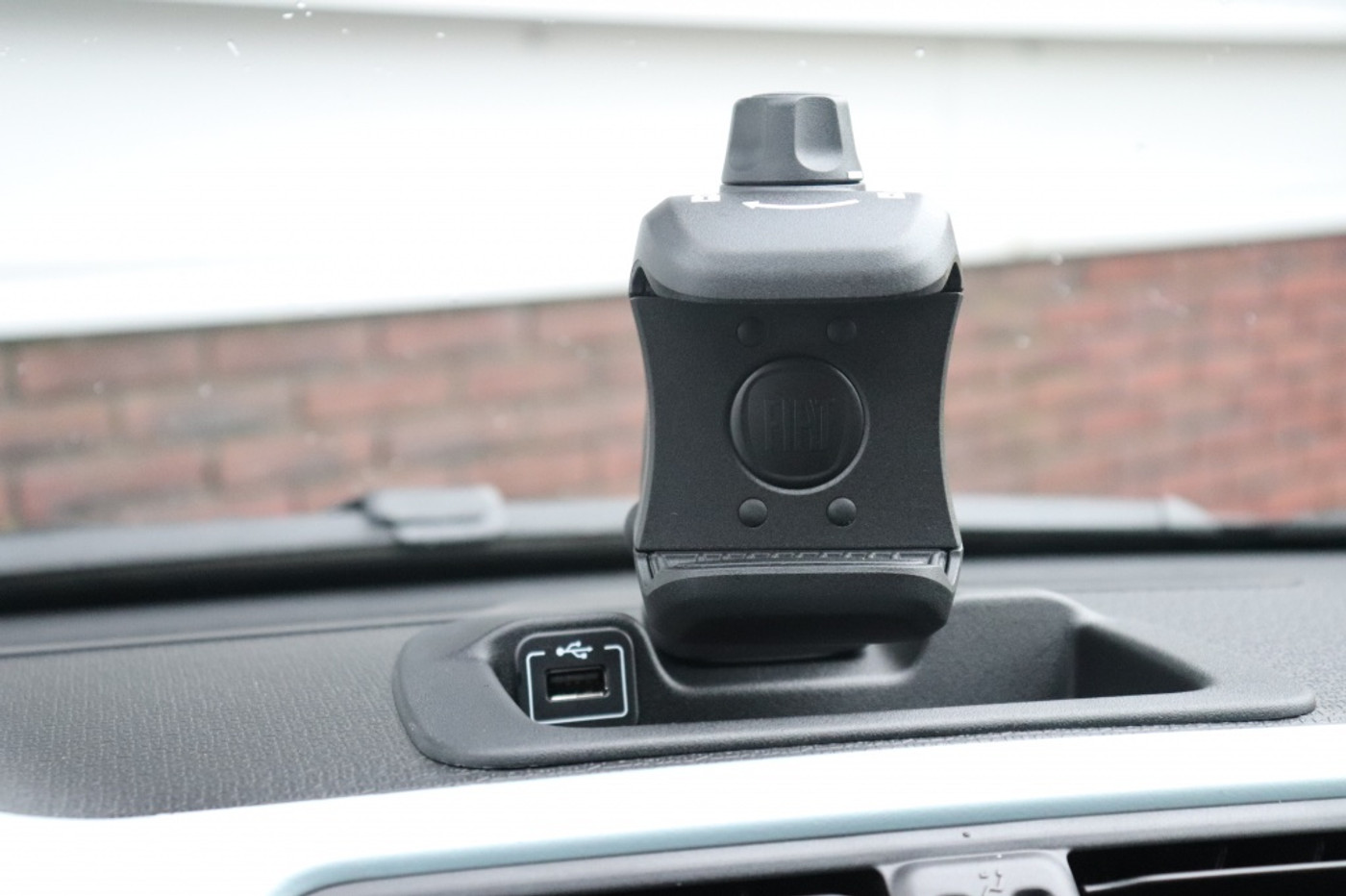 Foto van Fiat Panda