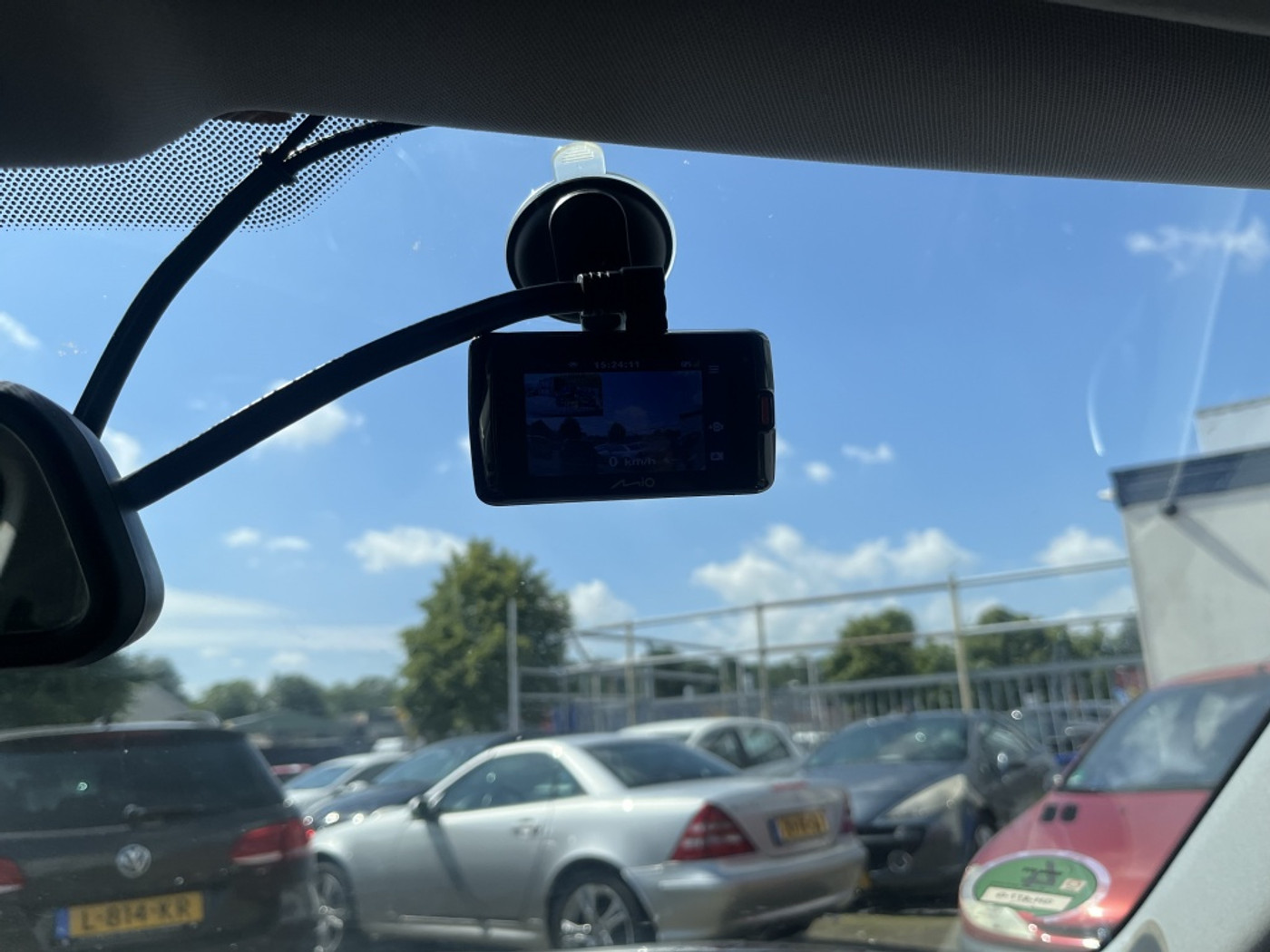 Foto van BMW X1 Sdrive20i