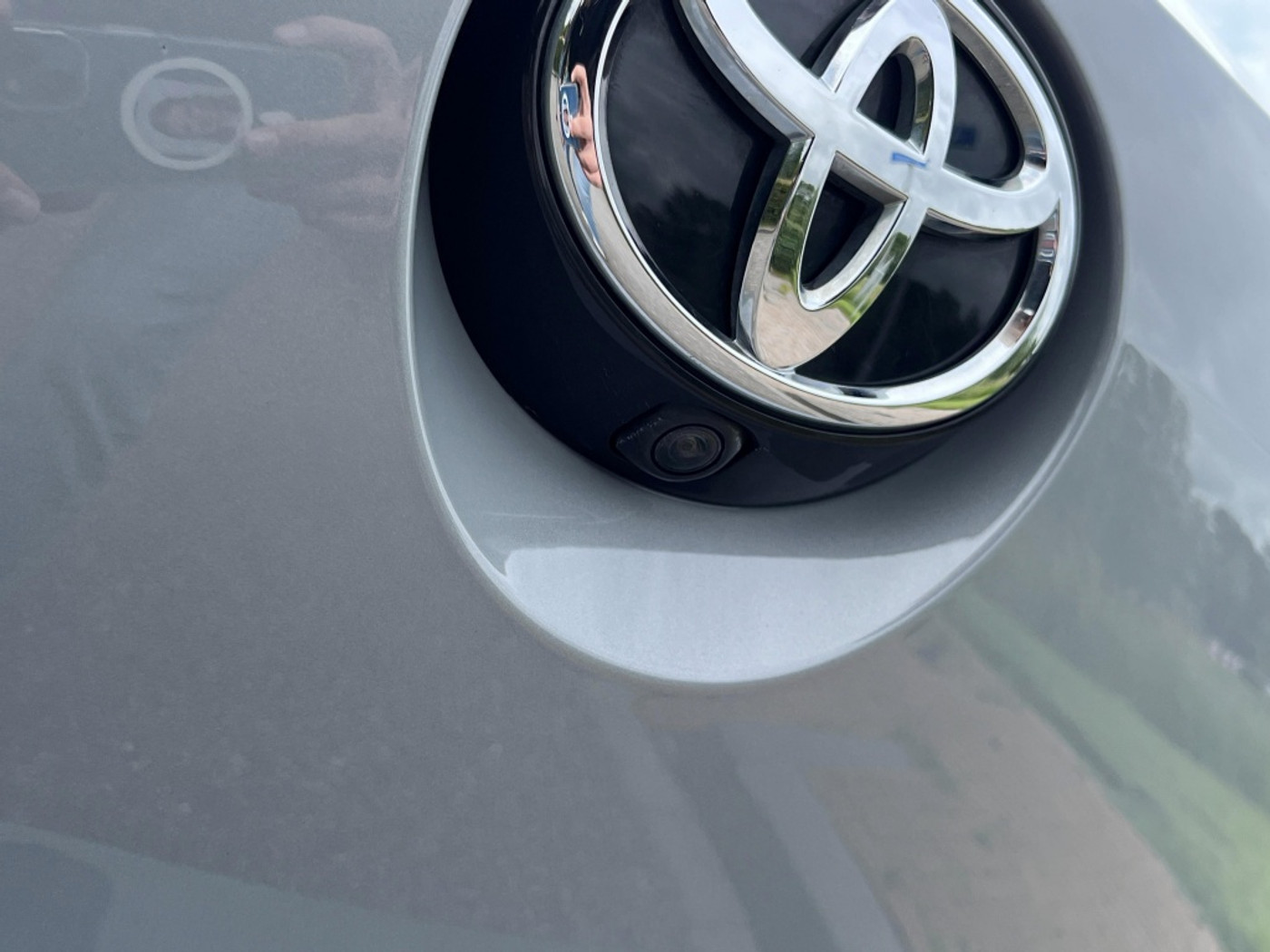 Foto van Toyota Toyota Corolla