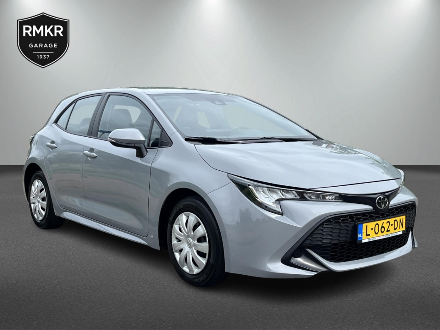 Toyota Toyota Corolla 1.2 Turbo 116pk Comfort edition | 1300kg trekgewicht 2021 - voorkant