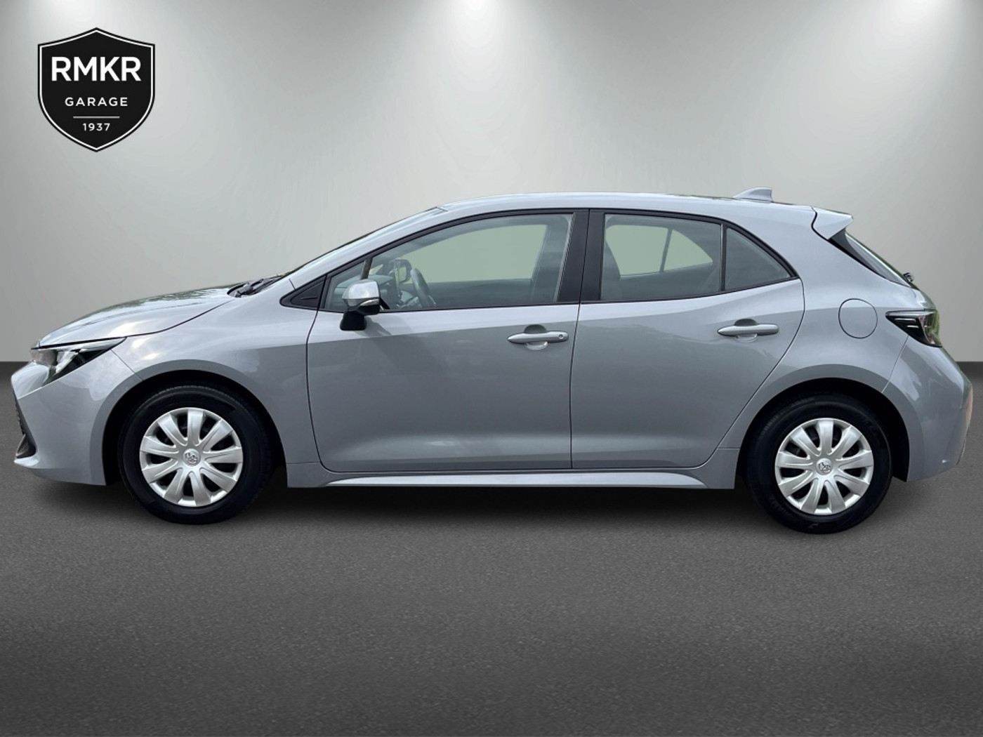 Foto van Toyota Toyota Corolla