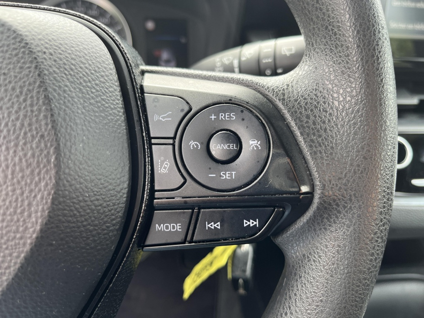 Foto van Toyota Toyota Corolla