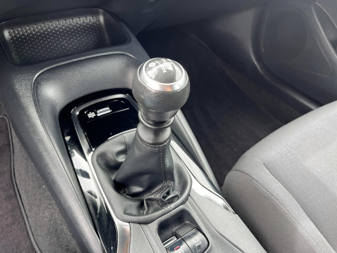 Foto van Toyota Toyota Corolla