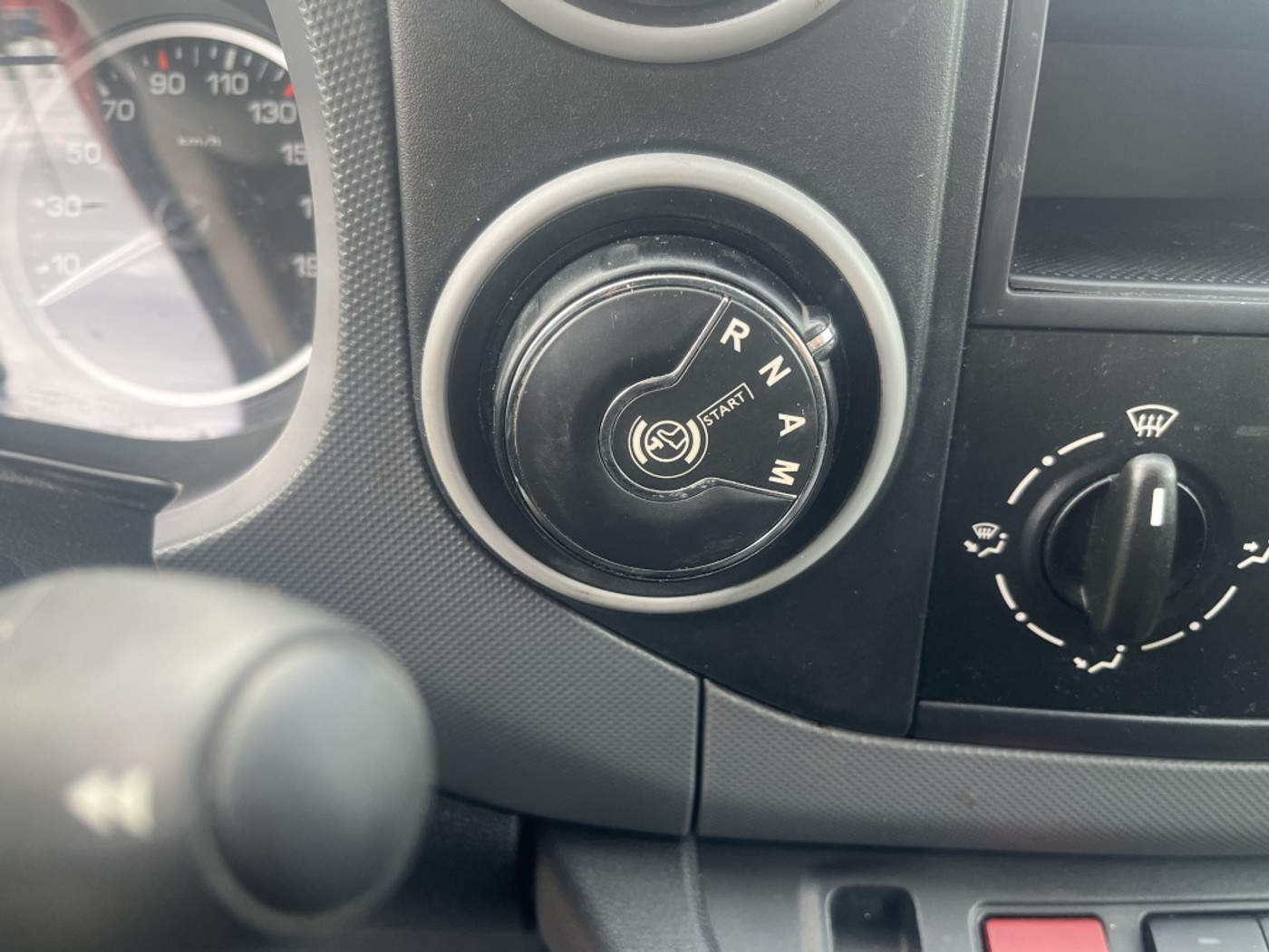 Foto van Citroen Berlingo