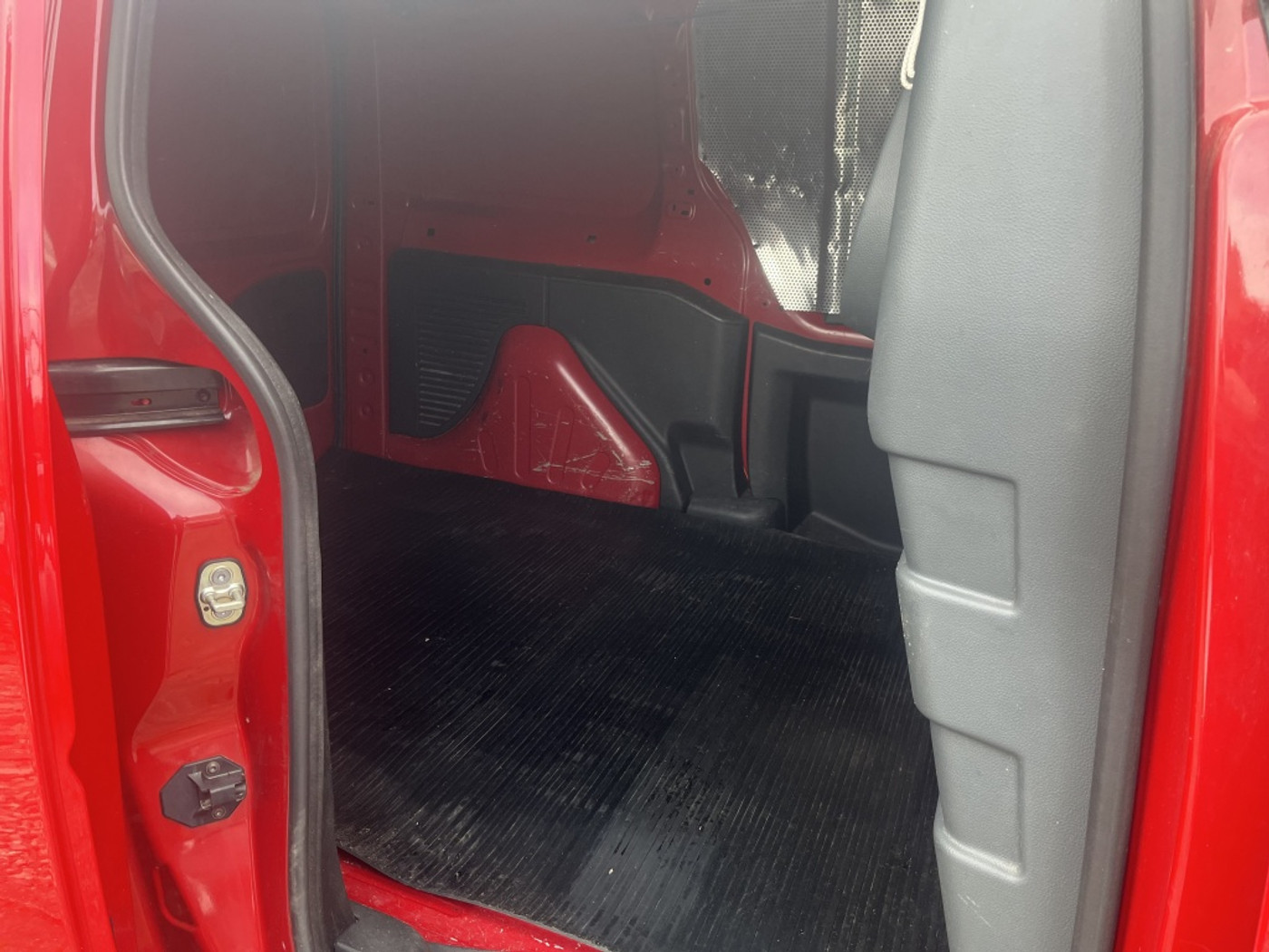 Foto van Citroen Berlingo