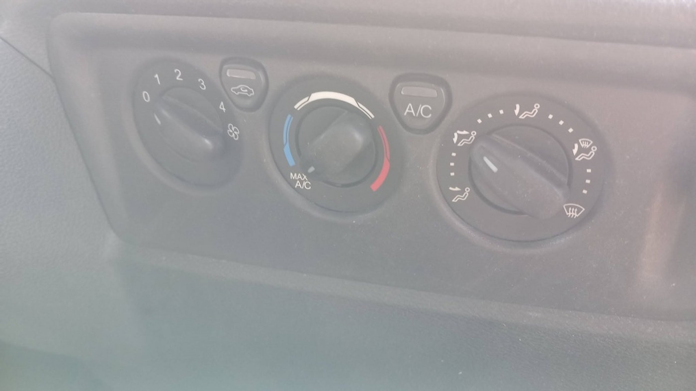 Foto van Ford Transit