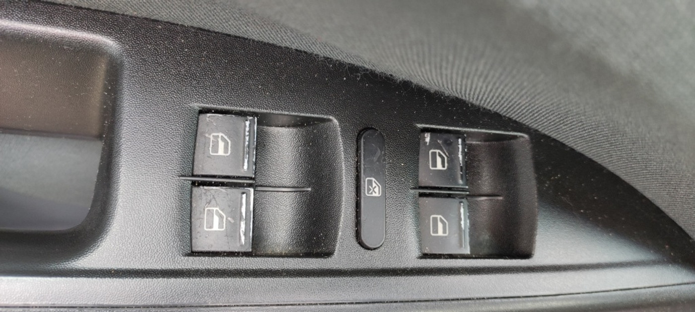 Foto van Seat Altea