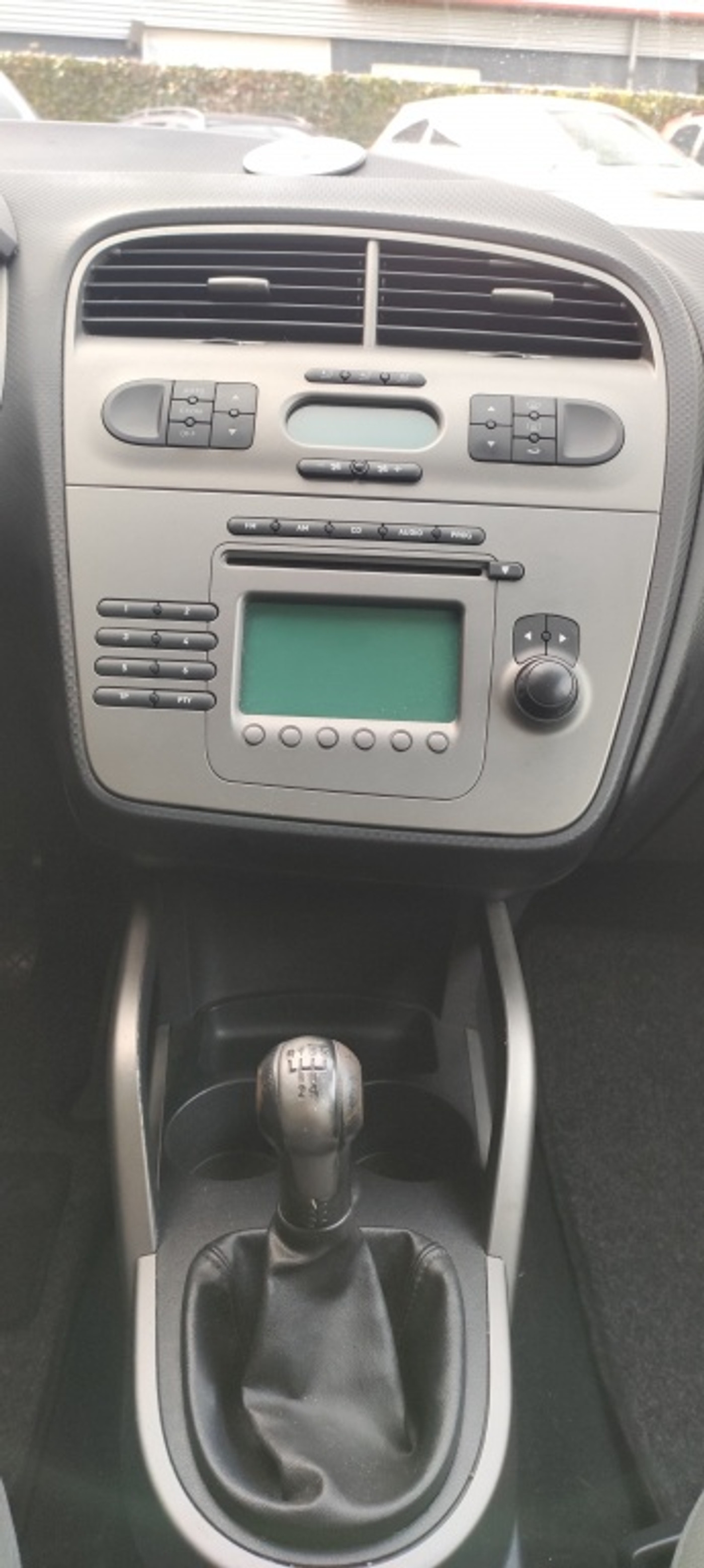 Foto van Seat Altea