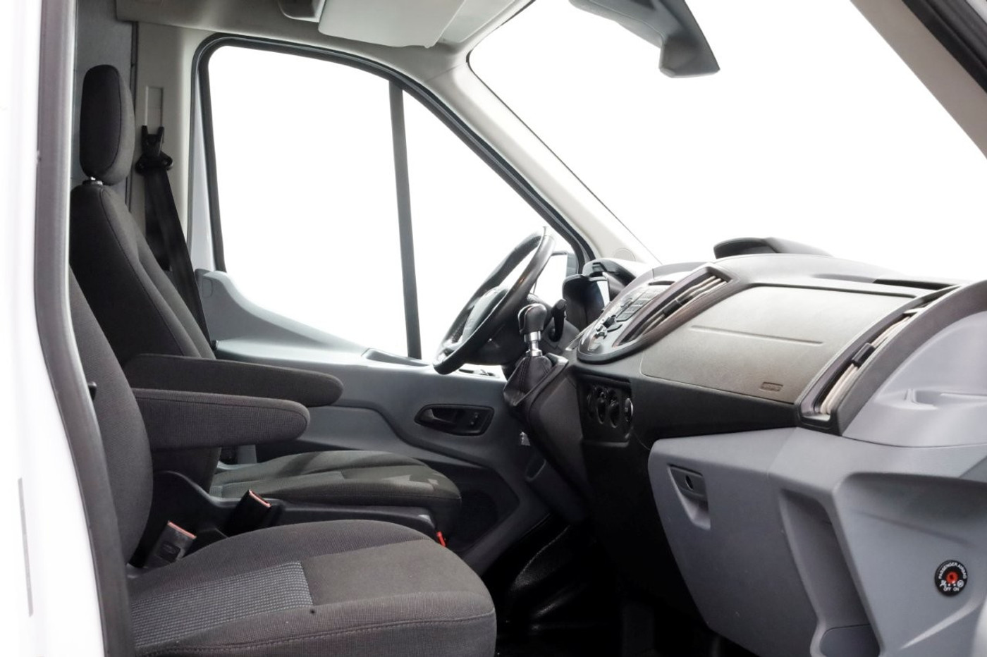 Foto van Ford Transit