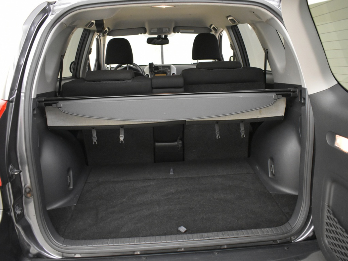 Foto van Toyota Toyota Rav4