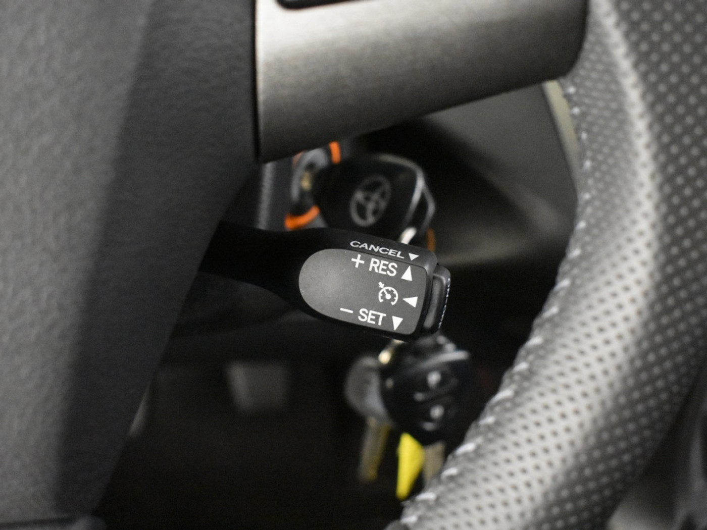 Foto van Toyota Toyota Rav4